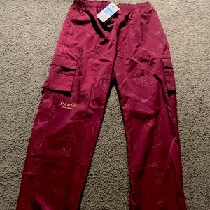 Nike X Paris Saint Germain sweatpants brand new never worn.